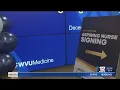 WVU Medicine holds signing ceremony for Aspiring Nurses program