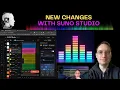 Suno Studio - New Updates