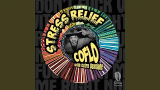 stress relief original mix 