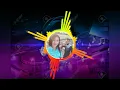DJ funkot mawar putih