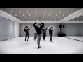 NCT 127 엔시티 127 '영웅 (英雄; Kick It)' Dance Practice