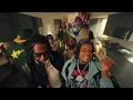 Moneybagg Yo ft. DaBaby & Pooh Shiesty - Make It Move [Music Video]