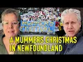 A MUMMERS CHRISTMAS IN NEWFOUNDLAND