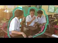 O Pag-Ibig By Ylona Garcia and Bailey May (Music Video Project)