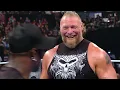 Brock Lesnar "meets" R-Truth | WWE SmackDown | 9/12/2025