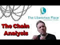 The Chain Analysis in DBT
