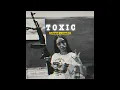 TOXIC ( Slowed + Reverb ) - AP Dhillon | INTENSE