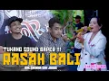 Download Lagu RASAH BALI  ICHA KISWARA  SAVANA SAK JOSE  !!! DN AUDIO LIVE GEMBOL KARAMGANYAR NGAWI