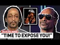 Download Lagu Katt Williams SNAPS On Snoop Dogg Again (He Said What Everyone’s Thinking!)