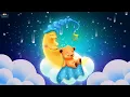 "A Wonderful Dream" ♥ A Baby Piano Lullaby To Go To Sleep Quickly