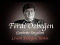 Download Lagu Ferdi Özbeğen Gurbette Sevgilim Remix