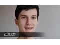 Google APIs for Rust Developer Diary