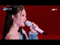 【纯享版】御姐搭配甜妹就是永远的神！张靓颖姚晓棠治愈对唱《这条小鱼在乎》 温暖旋律与细腻歌词传递自我接纳与成长的力量！#天赐的声音6 EP8 20250606
