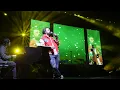 Be Inteha | A Beautiful Performance by Atif Aslam @PakinCalifornia