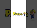 Download Lagu Hi, My name is Pororo! | Meet the cutest penguin in the world!💗#pororo #shorts