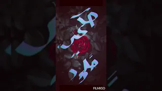 المطربة  خلود حكمي   وداعتك قلبي   طرب روعة دندنها