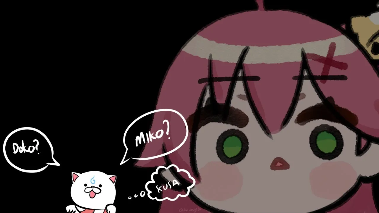結局敗北オチした配信～絶対にすぱちゃ読みする～【ホロライブ/さくらみこ】