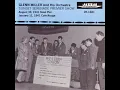Swingin' At The Seance (feat. The Glenn Miller Orchestra) - The Glenn Miller Orchestra