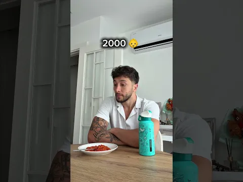 Sizce Hangi Yıl daha iyi ? 😅