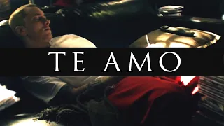 Download Eminem ft. Rihanna - Te Amo (2021 Remix) MP3