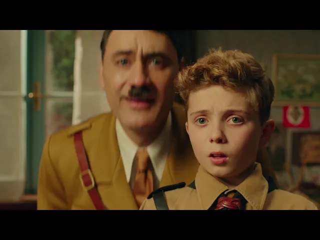 Jojo Rabbit | Featurette 'Making of'