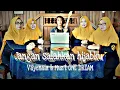 Download Lagu Jangan Salahkan Hijabku (Cover V'syensia \u0026 Muz't One Dream)