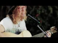Allen Stone "Is This Love" - (Bob Marley cover) Taylor Sessions