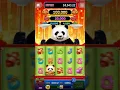 FORTUNE 2 GO Lucky Panda