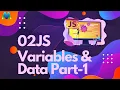 Javascript Variables Explained Bangla Part-1 MativeDev