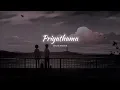 Download Lagu Priyathama ( Slowed+Reverb ) - Kotha Kothaga