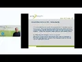 Lagu Webinar Herziening ISO 14001 en ISO 45001 en andere ontwikkelingen
