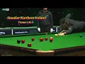 Download Lagu Ronnie O’Sullivan Vs Un nooh (frame 5 \u0026 6 ). Snooker Northern Ireland.