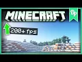 How To Optimize BSL SHADERS for Low End PCs - Best Settings for BSL Shaders Minecraft Tutorial