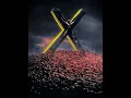 Crucified Wolverine Variant Deadpool and Wolverine -