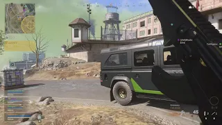 call of duty modern warfare rebirth dub