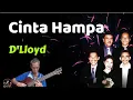 Download Lagu Cinta Hampa-D'lloyd#gondogitarklasik