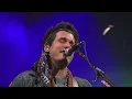 Going Down The Road Feeling Bad (Live on Letterman)