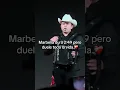 La Receta - “Marbella” (En Vivo)