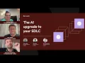 The AI upgrade to your SDLC A data workshop on AI code reviews