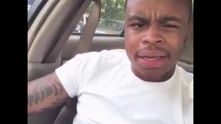 RICH DOLLARZ ON INSTAGRAM THOTS