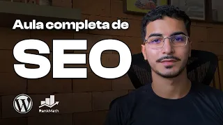 Como ter um bom SEO no WordPress?