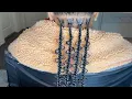 DETAILED EXTENDED JUNGLE BOX BRAIDS TUTORIAL AKA BUTTERFLY BRAIDS