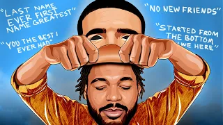 How Drake Destroyed His Ghost Writer s Life