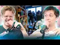 Police Raided Our Studio