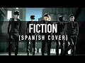 Download Lagu FICTION [Spanish Cover] - BEAST / CKUNN × KTIMER