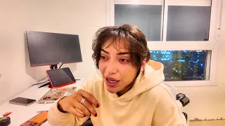 PERDI MEU PRIMO PRO CANCER EM 4 DIAS