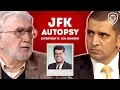 JFK Assassination - Untold Stories Of The Autopsy