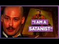 Zak Attends A Satanist s Seance Ghost Adventures