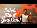 Catch Me If You Can - Orangetheory Fitness