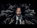 Download Lagu Plastic Heart - feat. Ciscandra Nostalghia (John Wick: Chapter 2 OST)